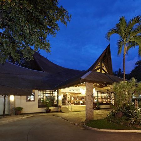 Matabungkay Beach Hotel Батангас Экстерьер фото