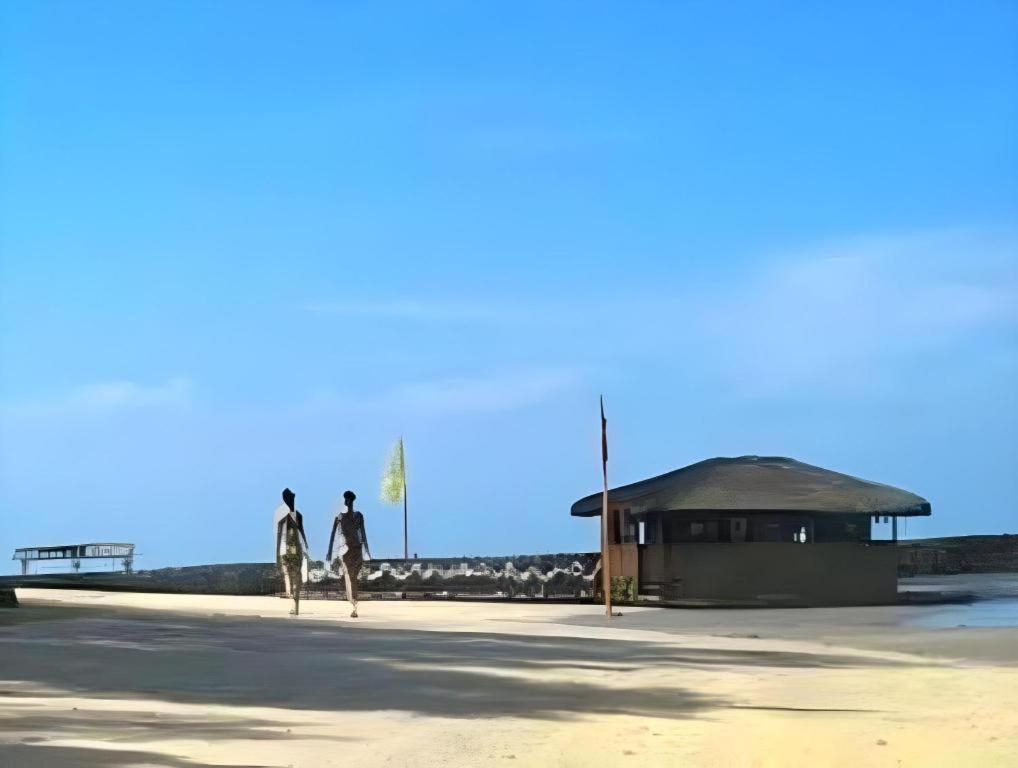 Matabungkay Beach Hotel Батангас Экстерьер фото
