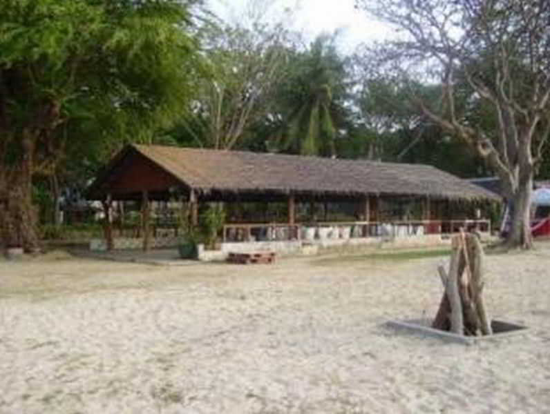 Matabungkay Beach Hotel Батангас Экстерьер фото